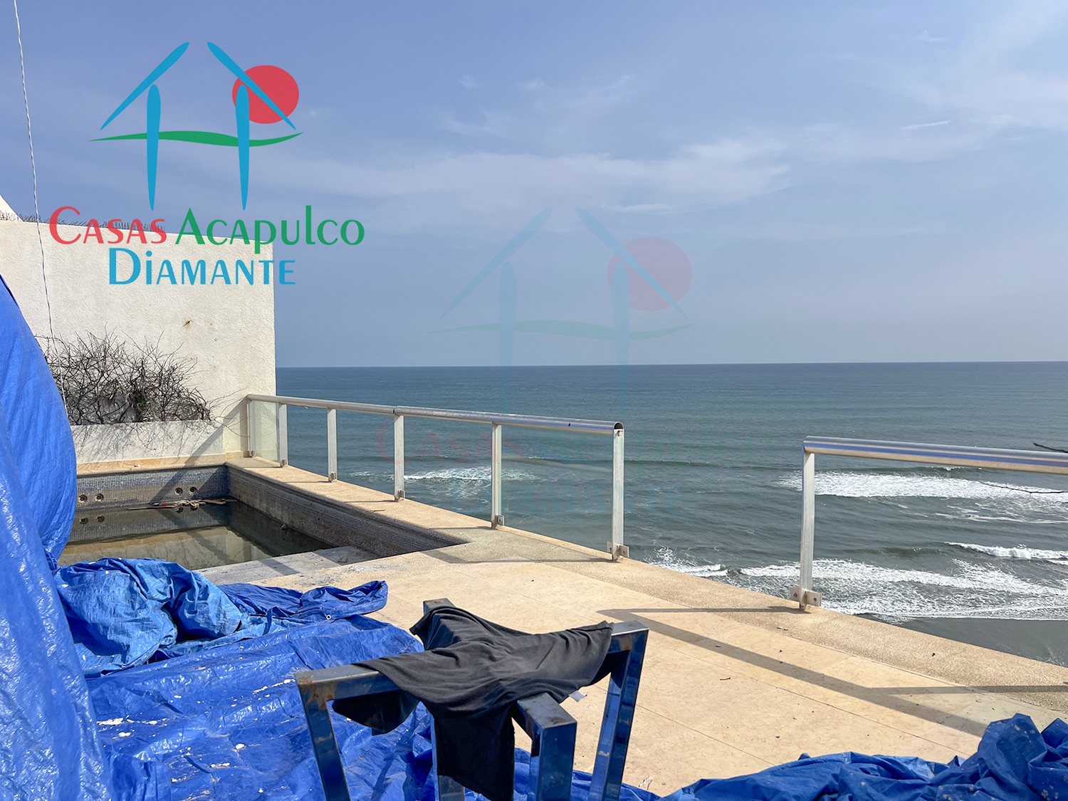 Playamar Tres Cantos T4 PH 2 - Terraza 3 Playamar Tres Cantos T4 PH 2 - Terraza 3